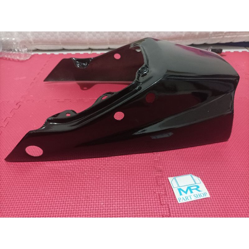 cover body buntut ekor bodi belakang custom lampu belakang stoplamp tzm tzr pnp rxz rzr RX z Indones