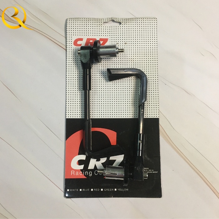 Pro Guard ProGuard Hand Guard Handguard Handgat Hengat Pelindung Stang Lurus UNIVERSAL Merek CR7