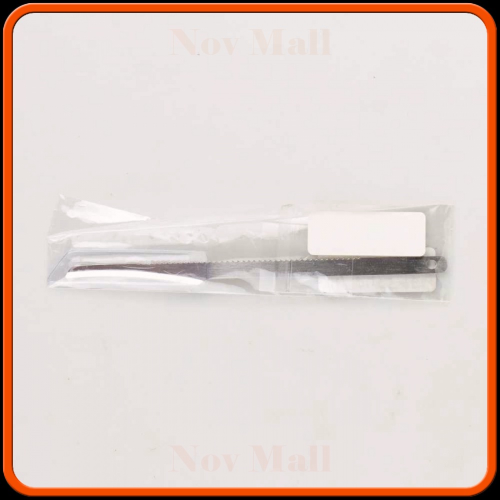 Alat Perawatan Kaki Pedicure Foot Care Dead Skin Scrapper -BY940