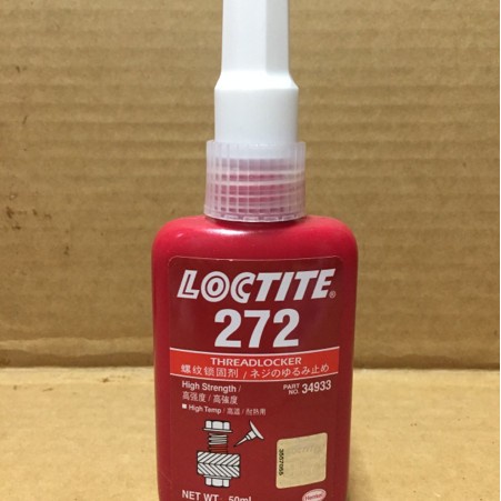 LOCTITE 272 50 ml