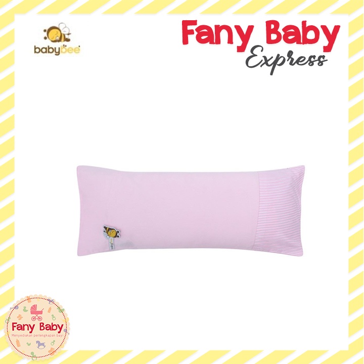 BABY BEE CASE BIG BUDDY PILLOW - SARUNG BANTAL