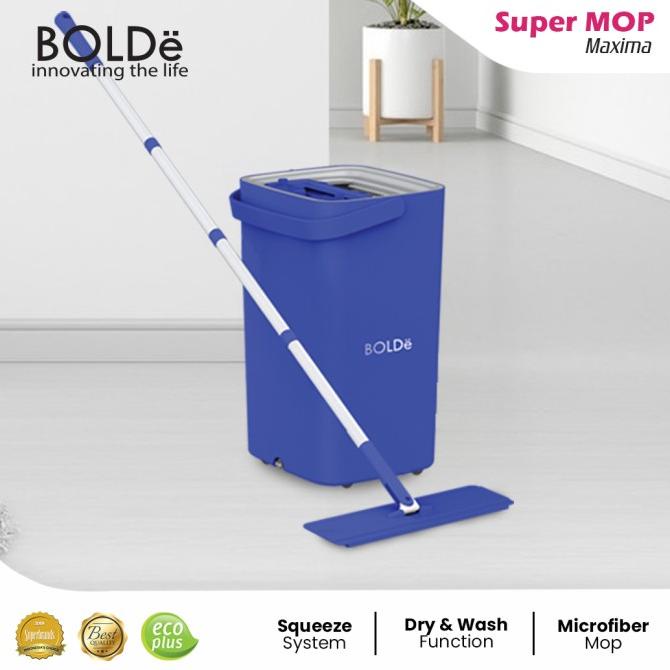 BOLDe Super Mop Maxima