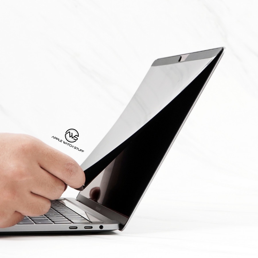 Screen Protector Magnetic Privacy for Macbook Pro 13 inch