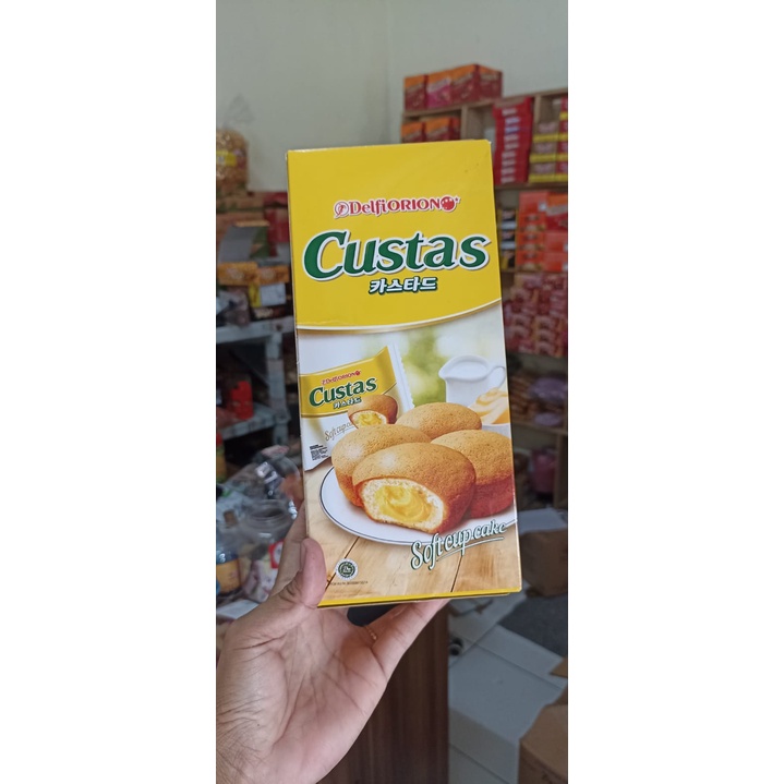 CUSTAS isi 6