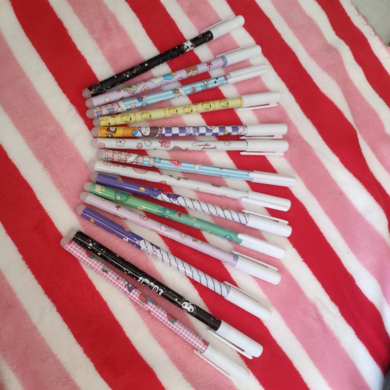 

Pulpen Ajaib grosir 10 pcs free 2/ pulpen Ajaib eceran/pulpen magic