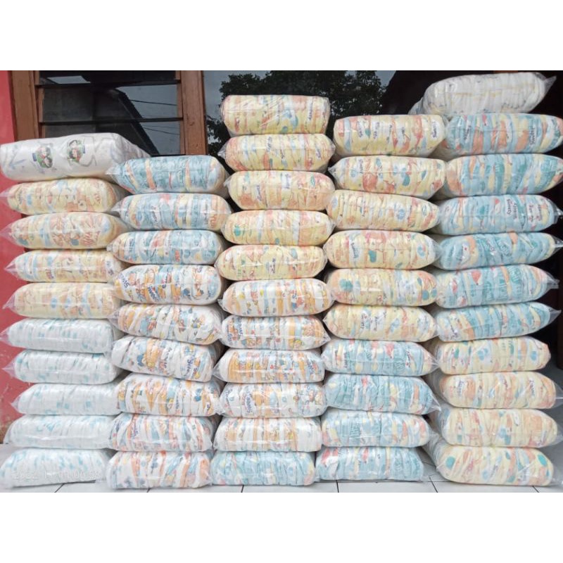 Pampers Repack Sweety