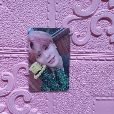 [READY INA] OFFICIAL PC NCT Jaehyun selca dicon