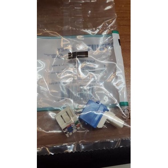 modular PANDUIT NETKEY cat 6 NK6TMBU / panduit / modular panduit cat 6