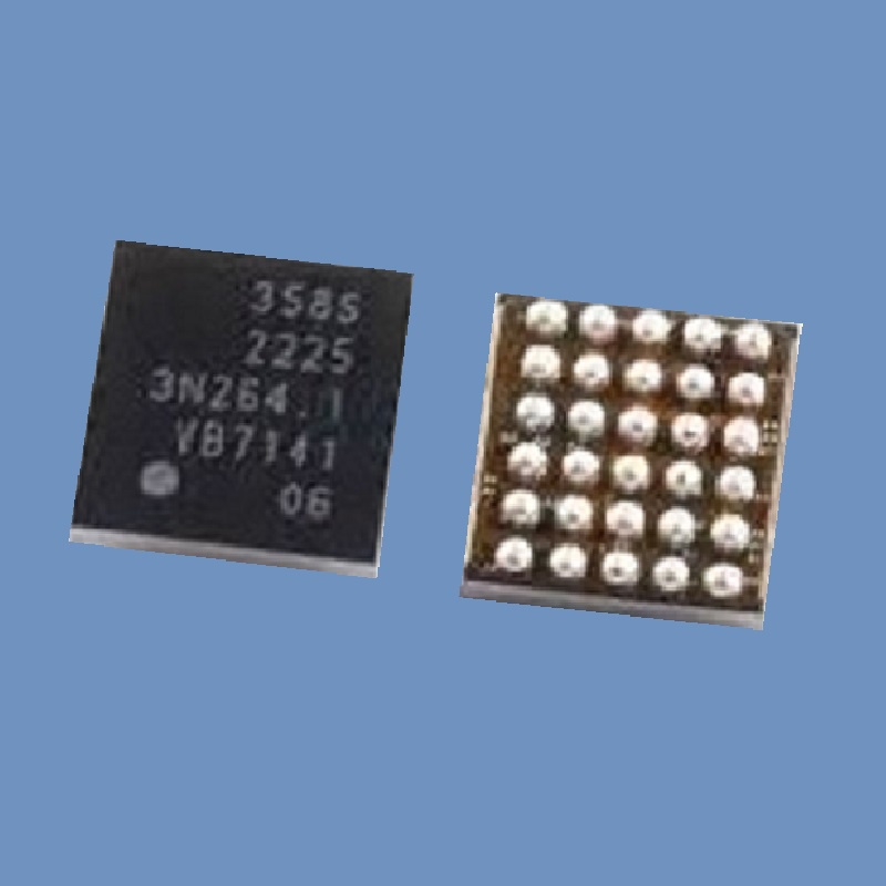 IC CAS CINA 358S-2225 SMALL = AS ZENFONE 2 LASER ZE500KL ZE550KL Z00RD Z00ED ZE552KL ZE520KL X00HD Z