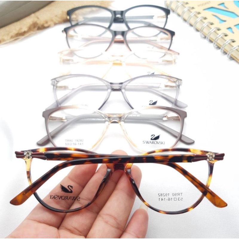 kacamata  PHOTOCROMIC minus antiradiasi (paket frame+lensa) 19282 kacamata