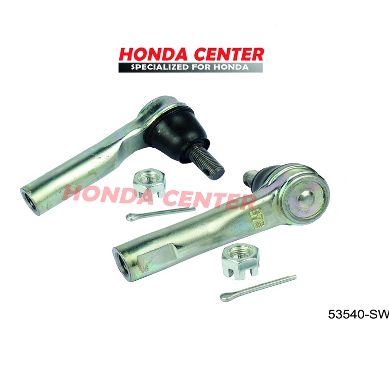 tie rod end bola stir crv re gen3 2007 2008 2009 2010 2011 2012