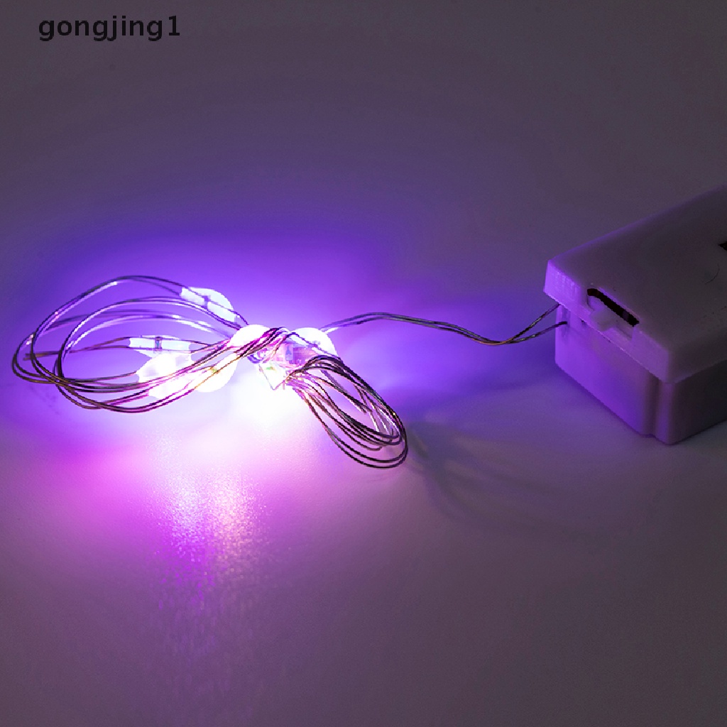 Ggg Lampu Tumblr Led Tahan Air Untuk Dekorasi Indoor / Outdoor