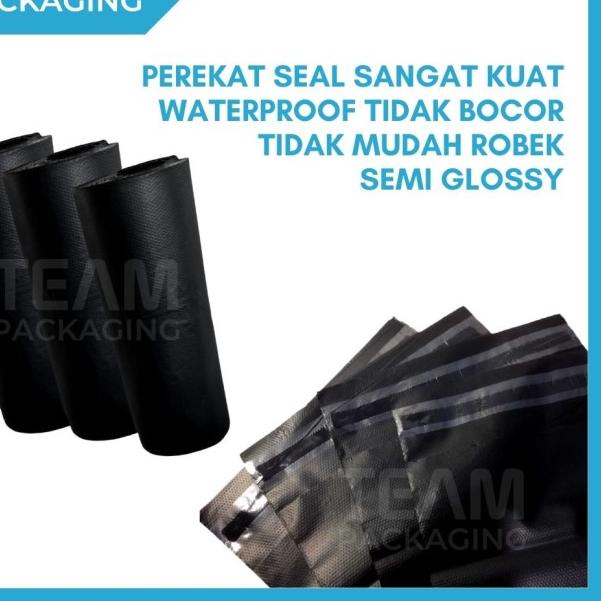 

Polymailer 38x52 Kantong Plastik Amplop Packing Online Isi 100 pcs