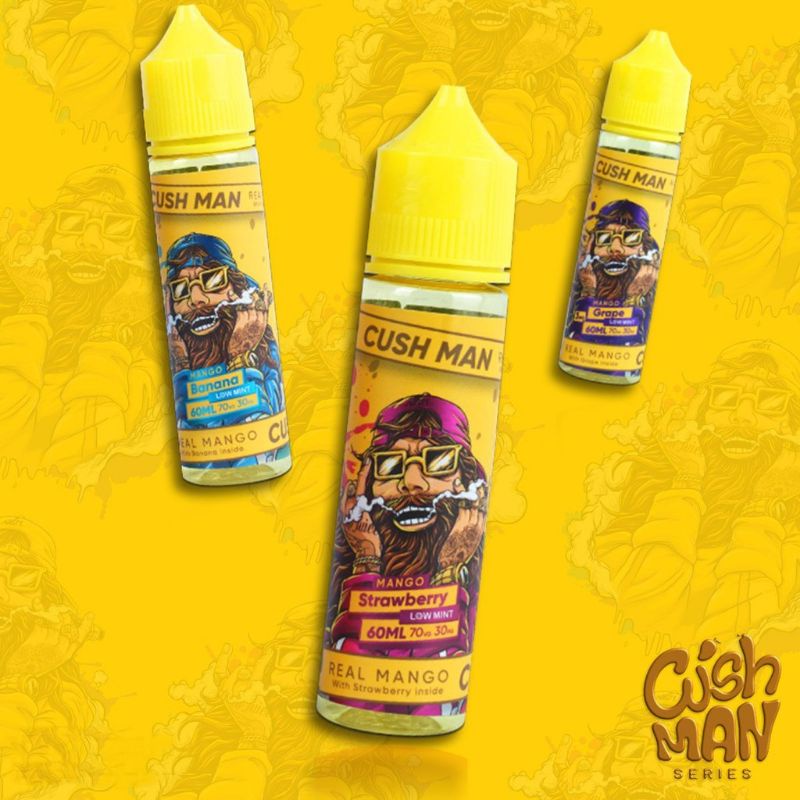 Parfum Buah Kuning 60ml