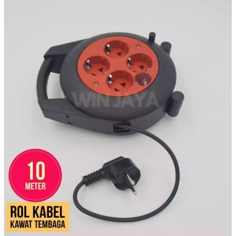 TERMINAL COLOKAN SNI LISTRIK