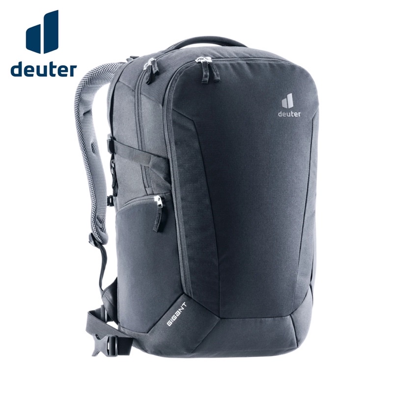 Jual Deuter GIGANT New Logo / Tas Laptop / Tas Daypack / Office