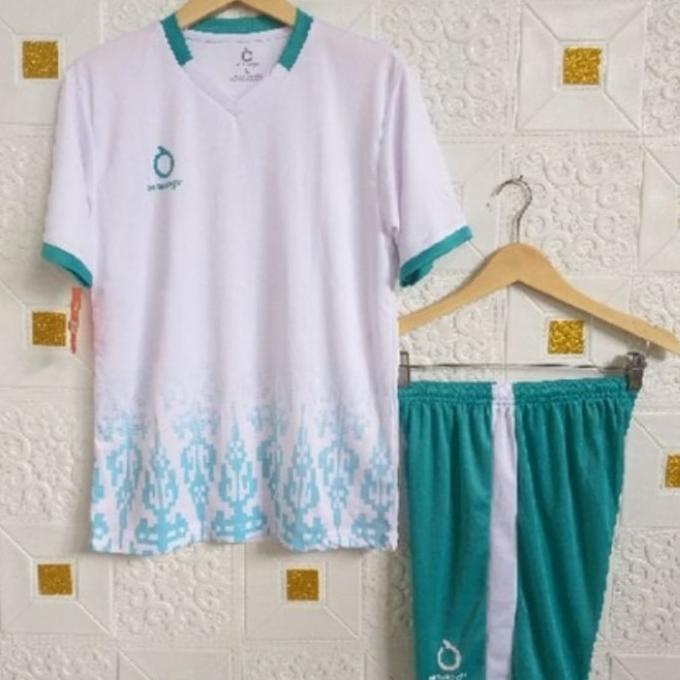 T0P JERSEY FUTSAL ORTUSEIGHT 1 SET BAJU CELANA JERSEY BOLA KAOS FUTSAL NICE