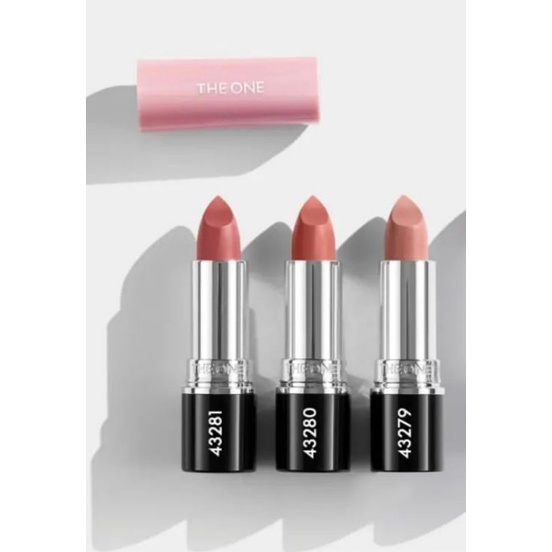 Promo The One Colour Stylist Ultimate Lipstick Angels &amp; Rebels Collection