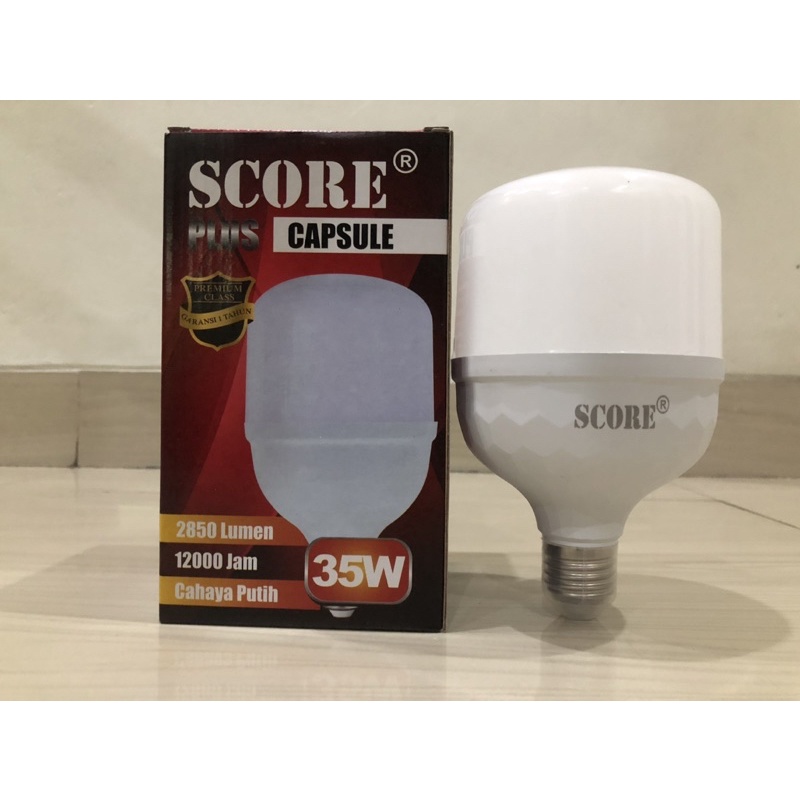 BOHLAM LED  SCORE PLUS 35 W