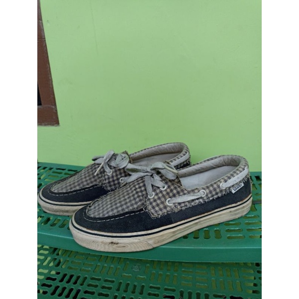 Sepatu Vans zspato zapato