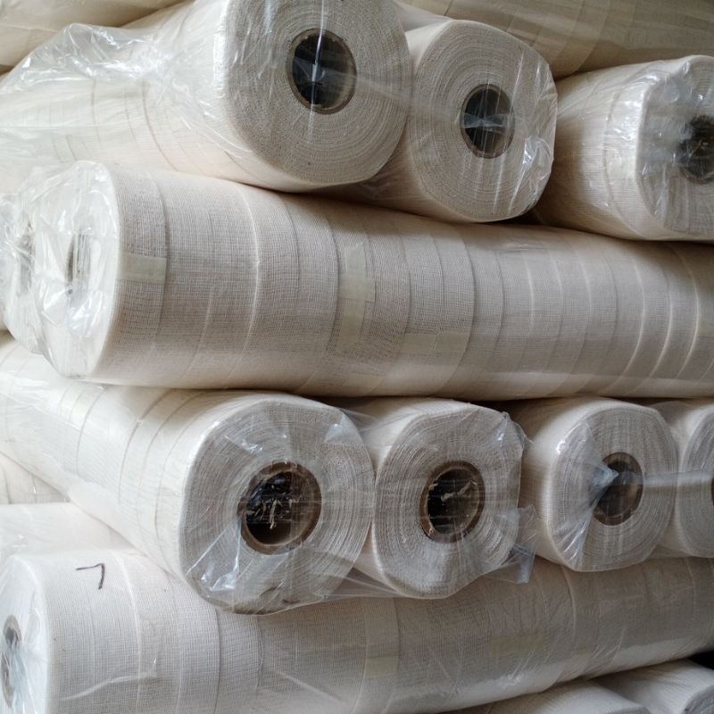 textile tape / kasa gypsum 3cm