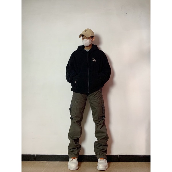 Cargo Nicole Club For Men