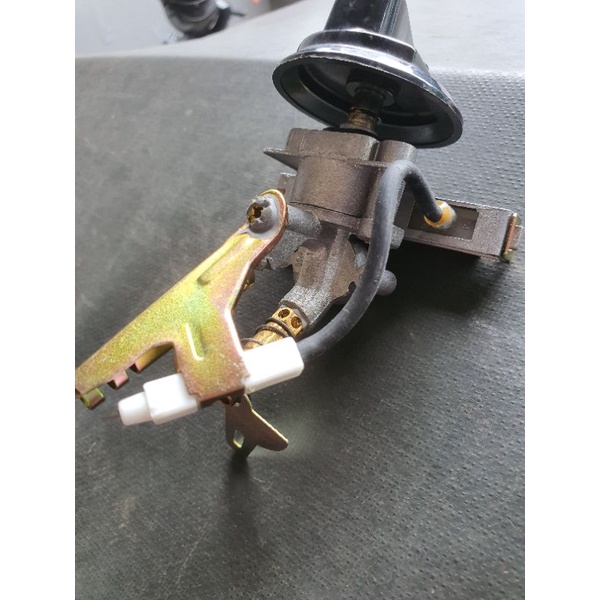 pematik kompr rrt multi