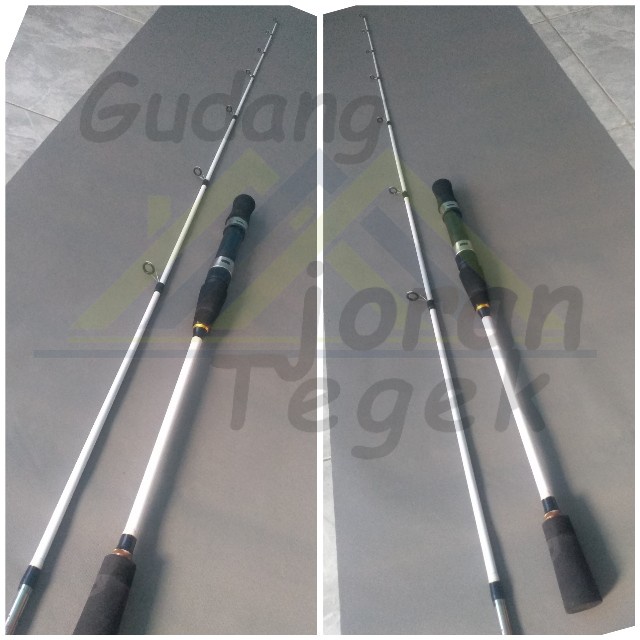 JORAN PANCING JIGGING, JORAN PANCING FIBER CUSTOM, JORAN PANCING KUAT ANTI PATAH