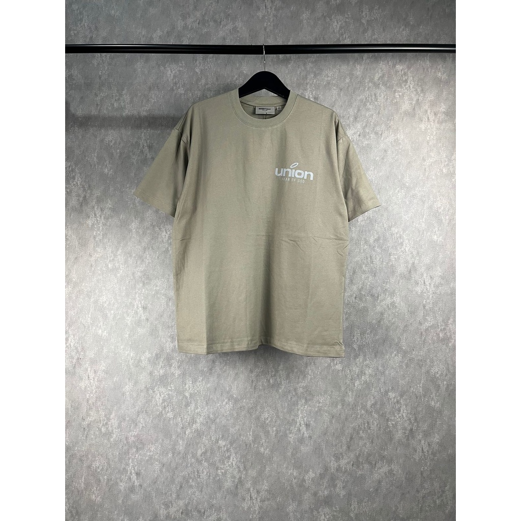 kaos  essentials  import / kaos unisex / kaos polos unisex / kaos oversize  / kaos import / atasan p