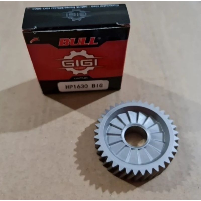 GEAR BOR MAKITA HP1630 GEAR BIG FOR BOR 13MM MAKITA HP1630