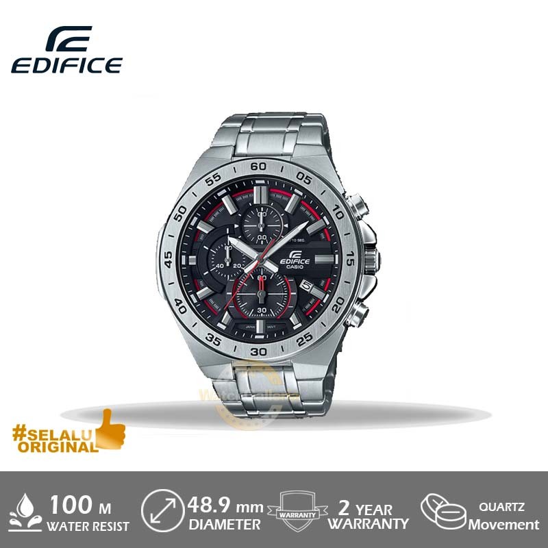 Casio Edifice EFR-564D-1AVUDF/EFR-564D-1AVUDF/EFR-564D- Original