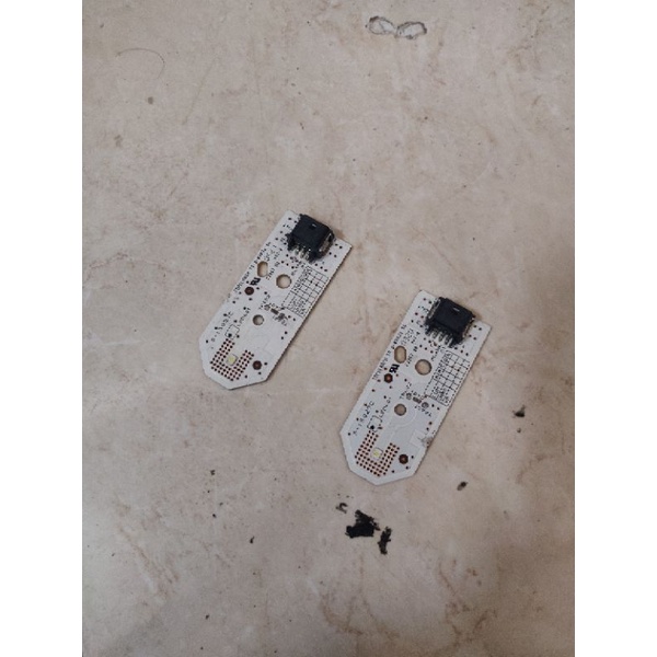 Pcb led Senja Honda Vario led new 125/150