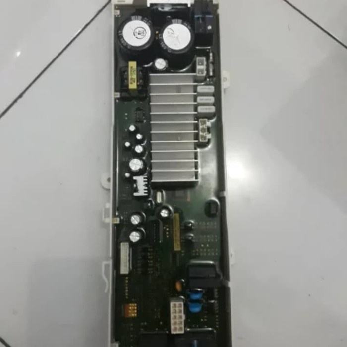 VNDH modul mesin cuci samsung type WW65J3033LW