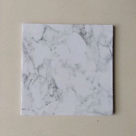 

Cake Board White Marble