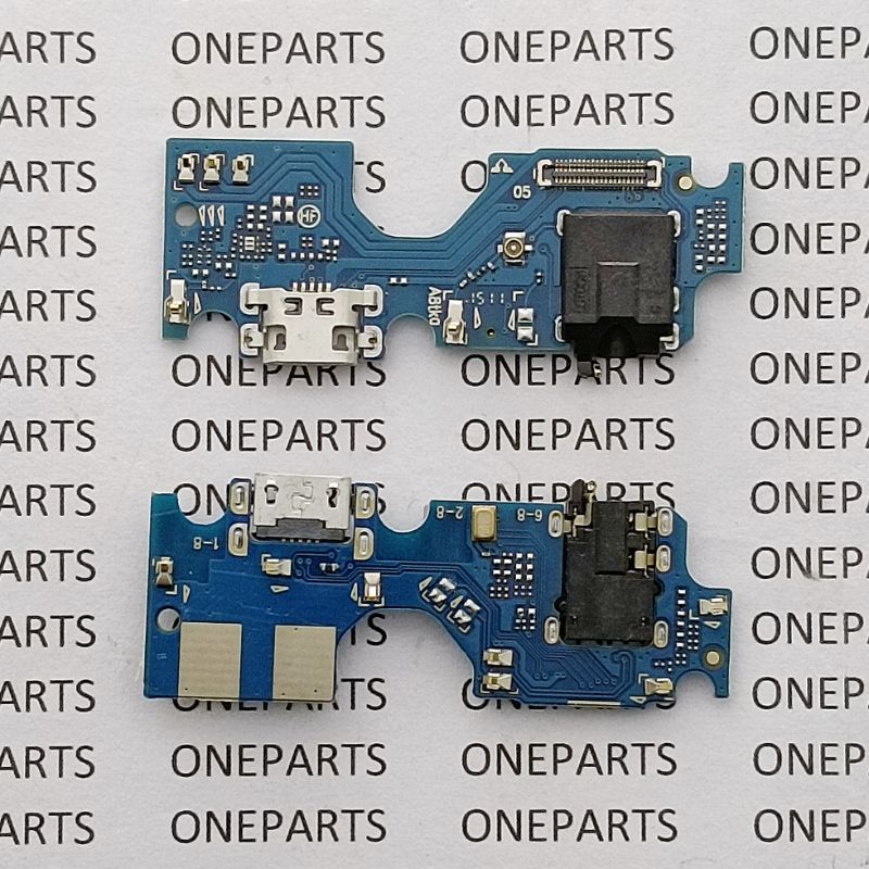 FLEXIBLE FLEXIBEL FLEKSIBEL ASUS ZENFONE MAX PRO M2 ZB631KL TC MIC ORIGINAL