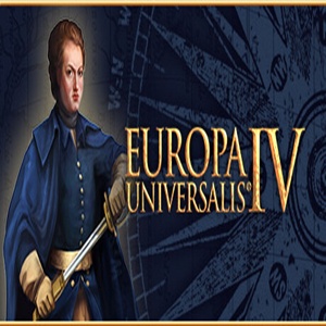 Europa Universalis IV Game/PC