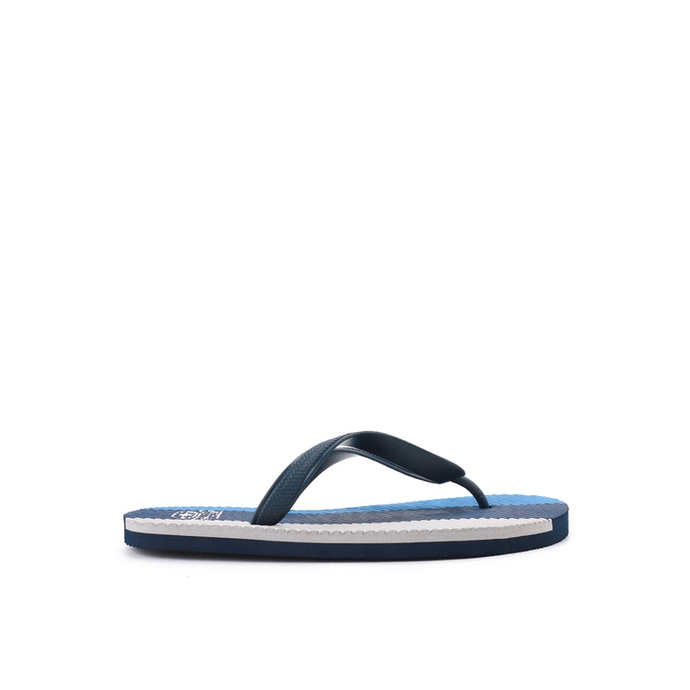 No Fear - Decision Regular Fit Slippers - Blue