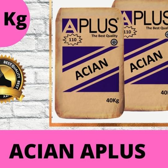 Acian Aplus
