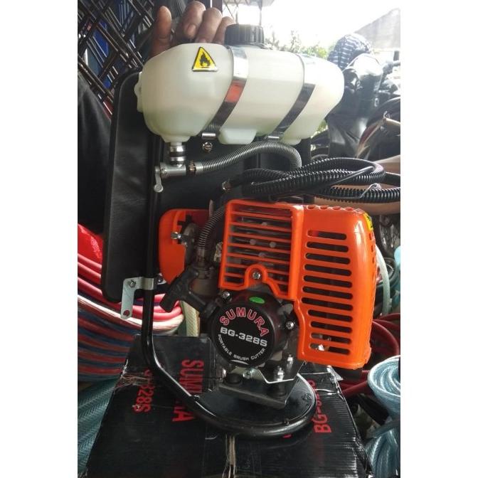 Mesin Potong Rumput Sumura barang laris