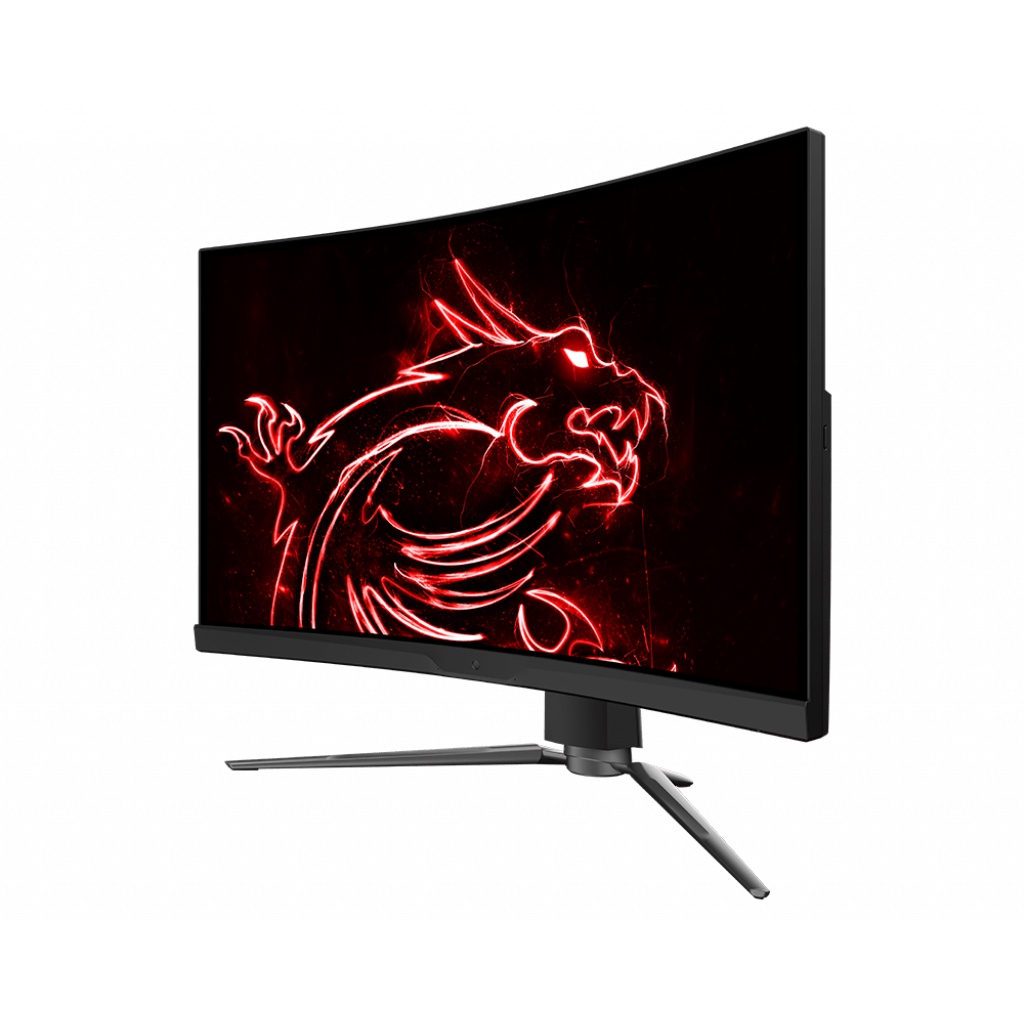 LED MSI MPG ARTYMIS 273CQRX-QD 27&quot; Curve 240Hz 1ms 2K | Gaming Monitor