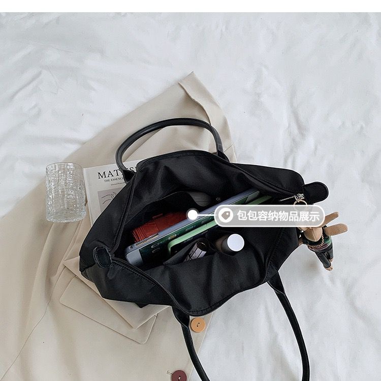 201682 Tas Kerja Tote Wanita Import Totebag Cewek Impor Shoulder Bag Cewe (1 KG MUAT 2) EL5687 LT2008 JT1392 BQ3274