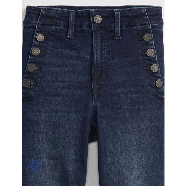 G*p High Rise Legging Jeans