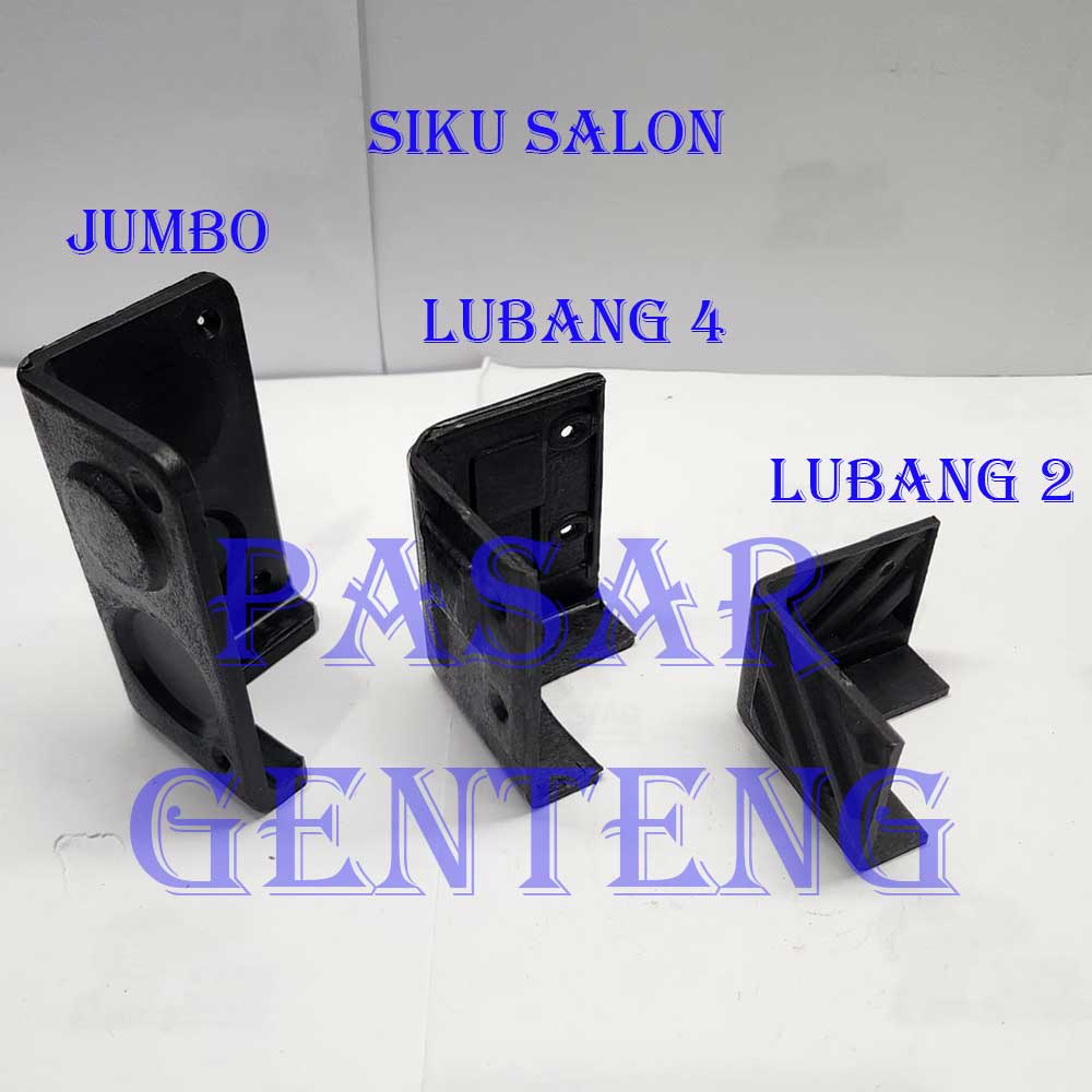 Siku Salon jumbo 2 4 Lubang / Siku Box Amplifier / Siku Speaker Salon / Siku Box