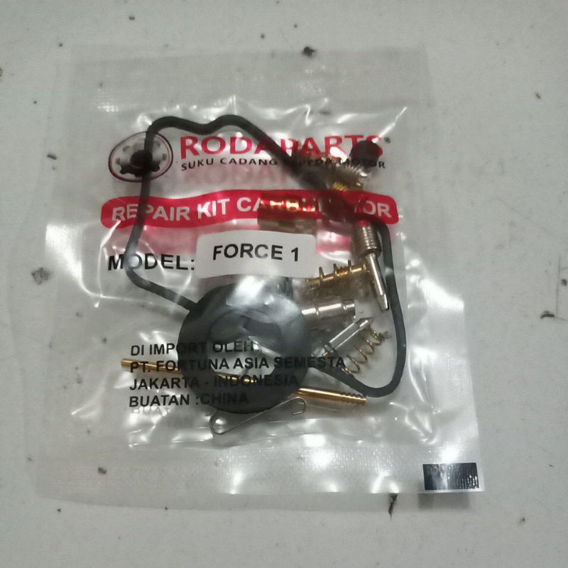 Repair Kit Force Fizr