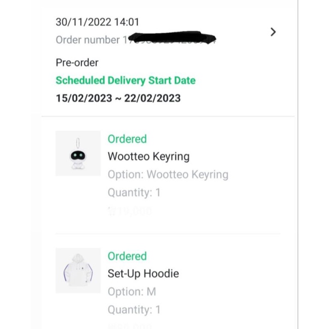 [DP] BTS JIN THE ASTRONAUT MERCH HOODIE & KEYRING