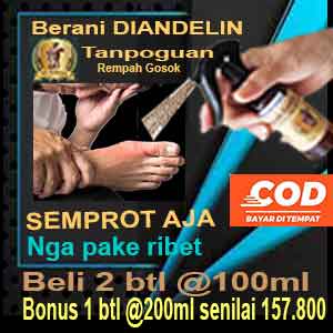 obat kebas tangan dan kaki kesemutan