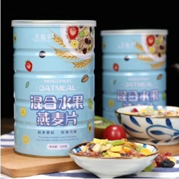 

OU FEN LOTUS ROOT POWDER BUBUK TERATAI OUFEN CEMILAN DIET ASAM LAMBUNG RASA OATMEAL FRUIT