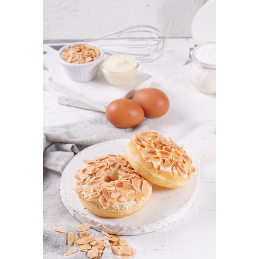 

Donat Almond