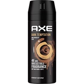 AXE Deo Bodyspray Dark Temptation 135ml