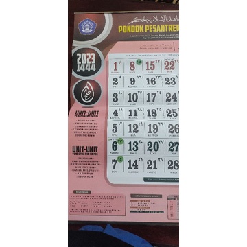 

kalender pp al hikam 2023